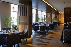 Hilton Garden Inn Pune Hinjawadi