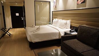 Hilton Garden Inn Pune Hinjawadi