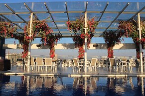 Hilton Garden Inn Pune Hinjawadi