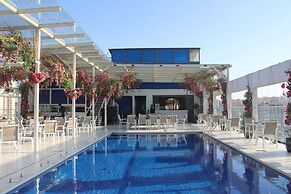 Hilton Garden Inn Pune Hinjawadi