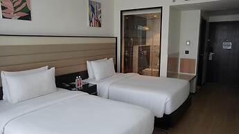Hilton Garden Inn Pune Hinjawadi