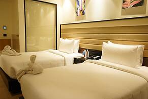 Hilton Garden Inn Pune Hinjawadi