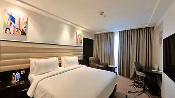 Hilton Garden Inn Pune Hinjawadi