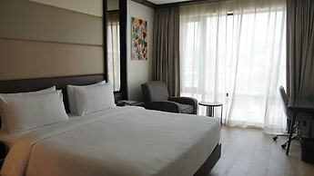 Hilton Garden Inn Pune Hinjawadi