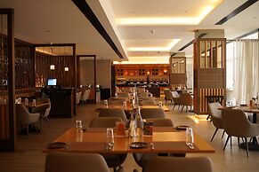 Hilton Garden Inn Pune Hinjawadi