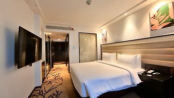 Hilton Garden Inn Pune Hinjawadi