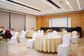 Hilton Garden Inn Pune Hinjawadi
