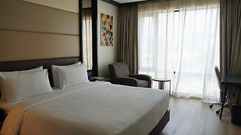 Hilton Garden Inn Pune Hinjawadi