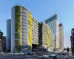 Hilton Woking