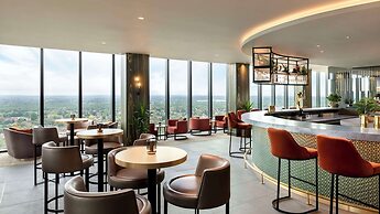 Hilton Woking