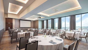 Hilton Woking