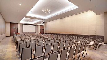 Hilton Woking