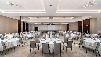 Hilton Woking