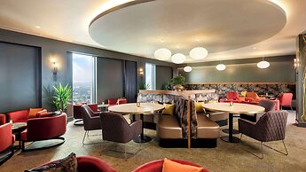 Hilton Woking