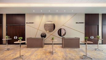 Hilton Woking