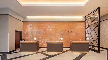 Hilton Woking