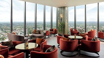 Hilton Woking