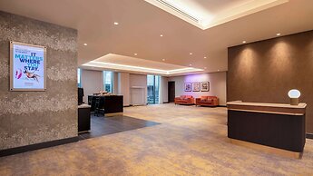 Hilton Woking