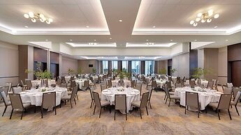 Hilton Woking