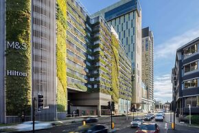 Hilton Woking