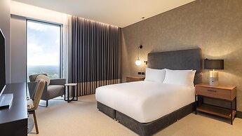 Hilton Woking
