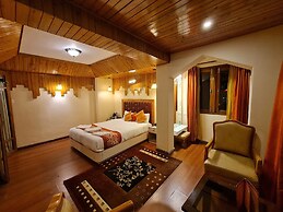 Omega Residency