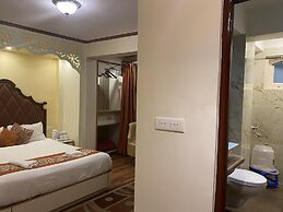 Omega Residency