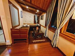 Omega Residency