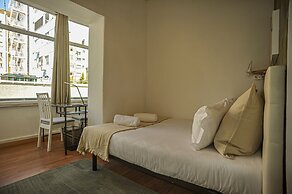 My Fair Lisbon -modern flat with elevator in central Lisbon