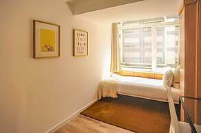 My Fair Lisbon -modern flat with elevator in central Lisbon