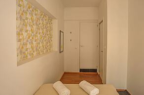 My Fair Lisbon -modern flat with elevator in central Lisbon