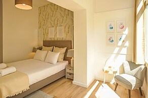 My Fair Lisbon -modern flat with elevator in central Lisbon