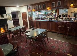 George and Dragon Dent