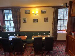 George and Dragon Dent