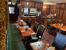 George and Dragon Dent
