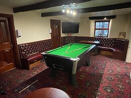 George and Dragon Dent