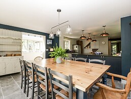 Hillside Cottage