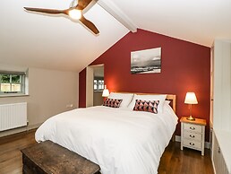 Hillside Cottage