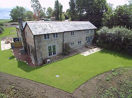 Hillside Cottage