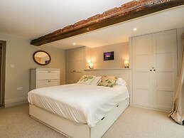 Hillside Cottage