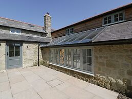 Hillside Cottage
