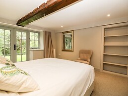Hillside Cottage