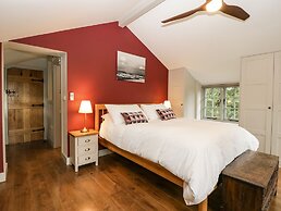 Hillside Cottage