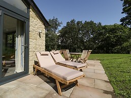 Hillside Cottage