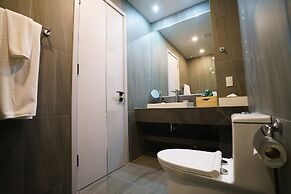 HOMA Phuket Town