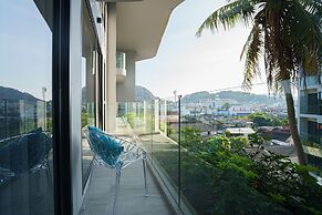 HOMA Phuket Town