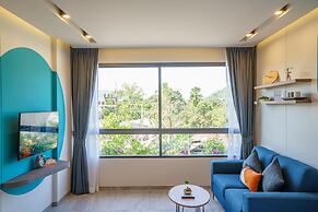HOMA Phuket Town