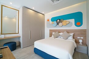 HOMA Phuket Town
