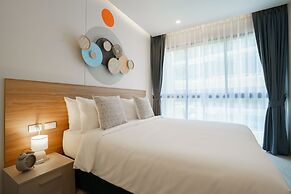 HOMA Phuket Town