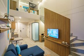 HOMA Phuket Town